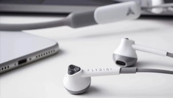 cyber fox 飛智科技新產(chǎn)品銀狐耳機產(chǎn)品概念插畫