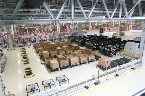 融合前沿數(shù)字科技 華晨寶馬數(shù)字化工廠引領(lǐng)汽車制造未來發(fā)展