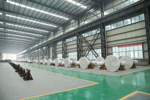 企業協同發展 產業聚 鏈 成群 山東鋼城鋼鐵產業轉型升級見聞