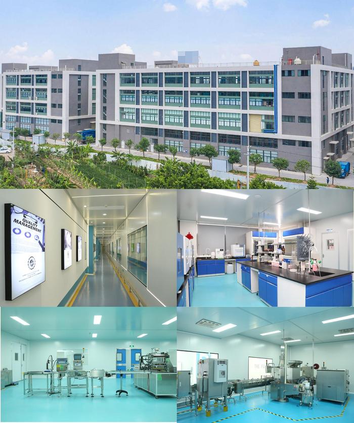 走進(jìn)伊的家膠原蛋白透明工廠(chǎng),揭開(kāi)妍膳美明星產(chǎn)品10年暢銷(xiāo)的秘密