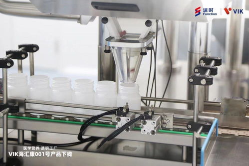 進(jìn)軍農(nóng)村消費(fèi)市場(chǎng),國(guó)內(nèi)最大磷蝦油透明工廠產(chǎn)品下線