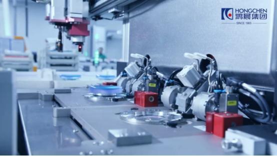 江蘇鎮(zhèn)江 從 貼牌 到 品牌 ,從 車(chē)間 到 全球