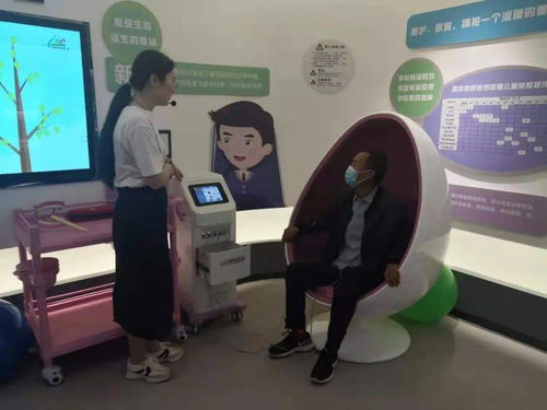 澠池縣健康教育防疫館科技周活動(dòng)全面啟動(dòng)，科技助力健康生活