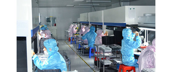 科技之光 照亮未來，重塑生活