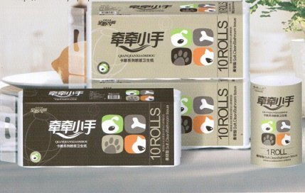 專注品質，服務至上 保定迎賓衛生紙批發廠家的匠心之路